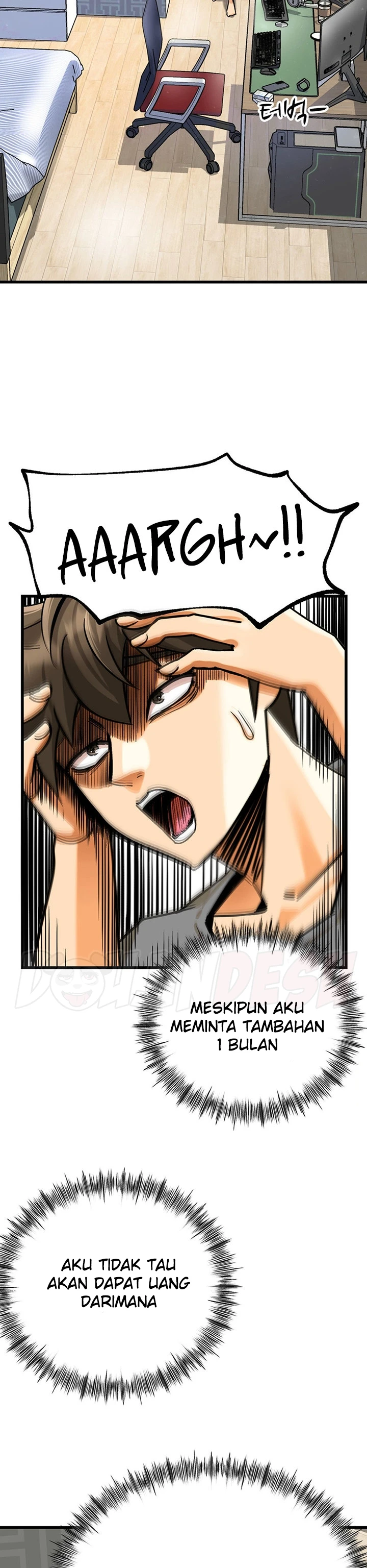 Farming with Girls Chapter 03 - Page 29